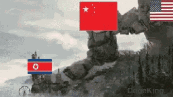 North Northkorew GIF