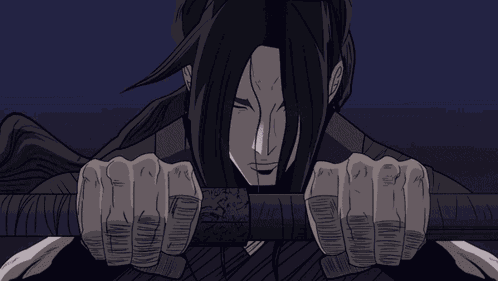 Northernblade Legendofthenorthernblade GIF