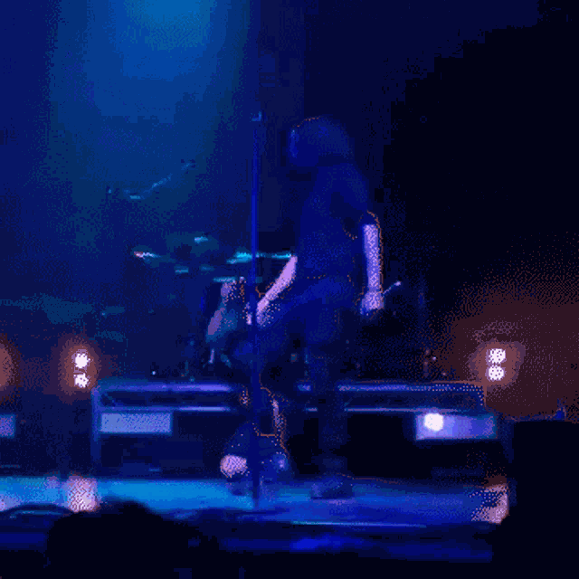 Northlane Marcus Bridge GIF