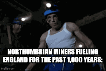Northumbria Northumbrian GIF