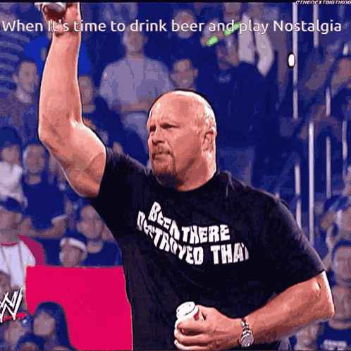 Nostalgiaco GIF
