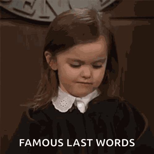 Not Amused Are You Kidding Me GIF