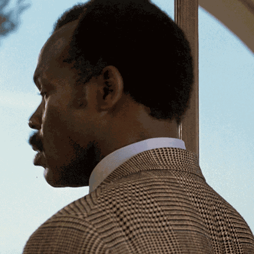 Not Anymore Roger Murtaugh GIF