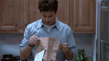 Not Being Able To Find Anything In Your Purse GIF
