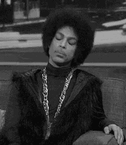 Not Cool Prince GIF