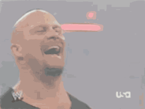 Not Funny Haha Not Funny GIF