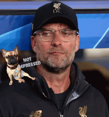 Not Impressed GIF