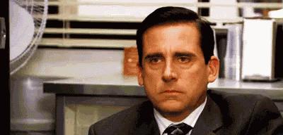 Not Impressed GIF