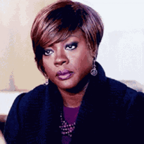 Not Impressed GIF