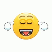Not Listening Emoji GIF