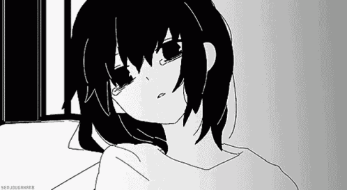 Not Sad GIF