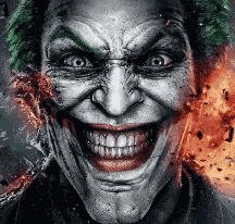 Not So Serious Anymore GIF