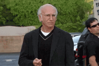 Not Sure GIF