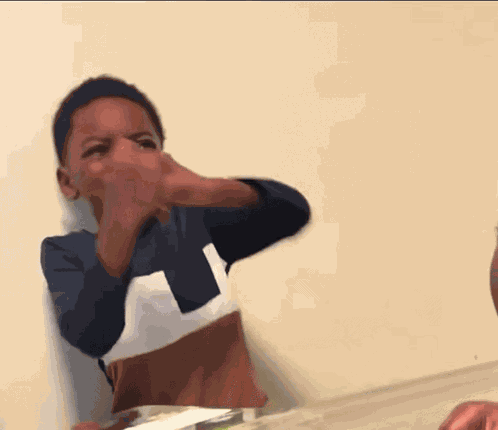 Not Your Birthday Its Not Your Birthday GIF