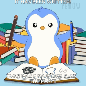 Note Noted GIF