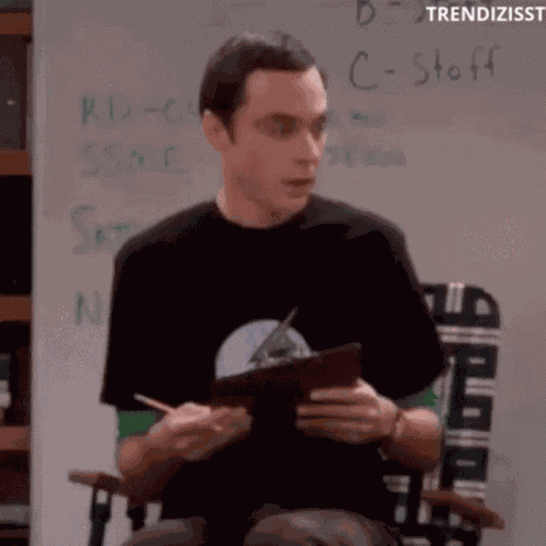 Notes Write Down GIF