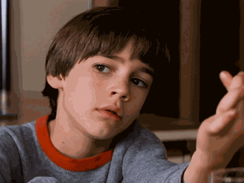 Nothing Nevermind GIF