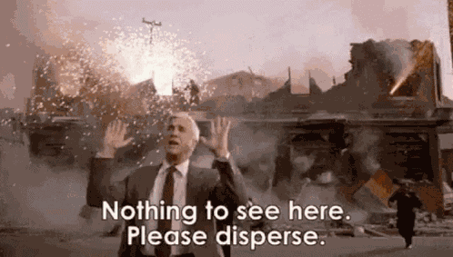 Nothing To GIF