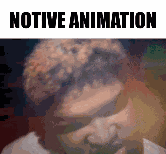 Notiveanimation Funny GIF