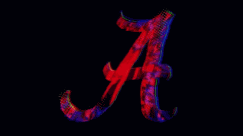 Notkdk3 Alabama Football GIF