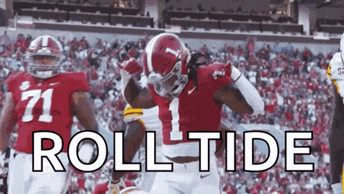 Notkdk3 Alabama GIF