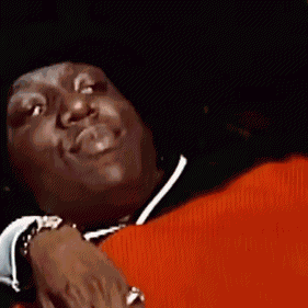 Notorious Big Biggie Smalls GIF