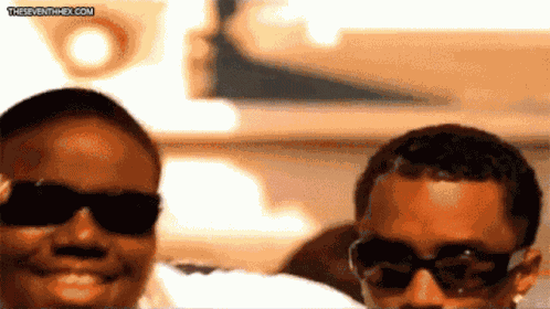 Notorious Big GIF
