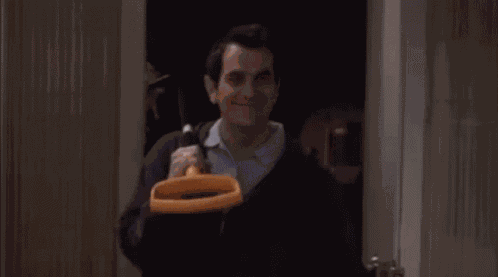 Notpunkanymore Modern Family GIF