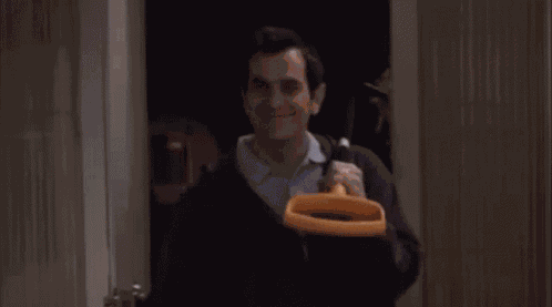 Notpunkanymore Shovel GIF