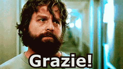 Notte Da Leoni Grazie Alan Garner GIF