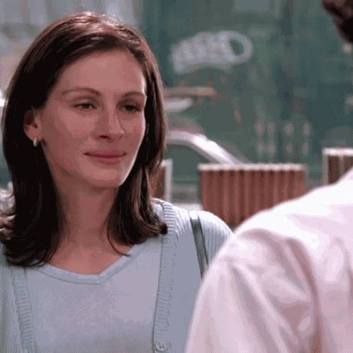 Notting Hill Hugh Grant GIF