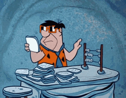 Nouns Nounish GIF
