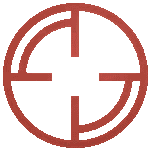 Nova Corporation Nova Corporation Logo Sticker