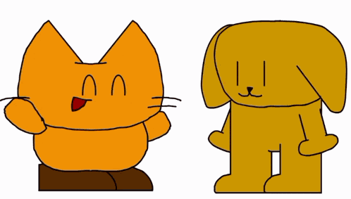 Nova Nova The Cat GIF