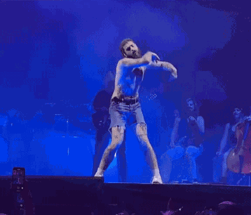 Novacandy Post Malone GIF