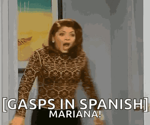 Novela Telenovela GIF