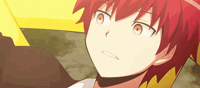 Novio De Ahrileth Karma GIF