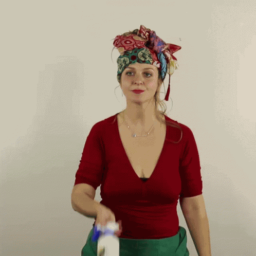 Novy Start Cleaner GIF