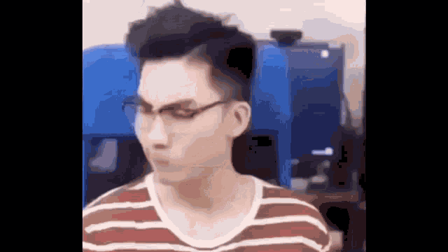 Now Im Really Mad GIF