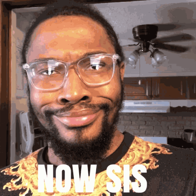 Now Sis Really GIF