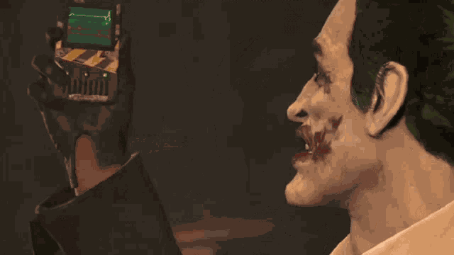 Now Thats Not Funny GIF