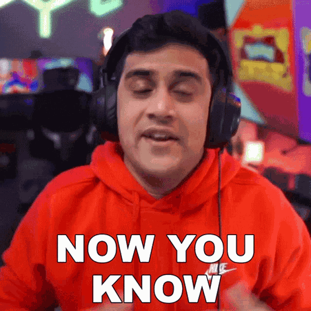 Now You Know Philip GIF