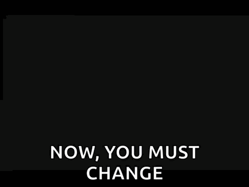 Now You Must Die Fighting Stance GIF