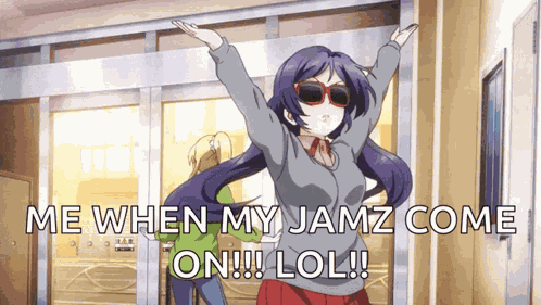 Nozomi Tojo Love Live GIF