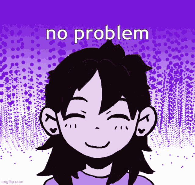Np Kein Problem GIF