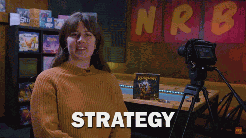 Nrb No Rolls Barred GIF
