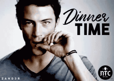 Ntc Dinner GIF
