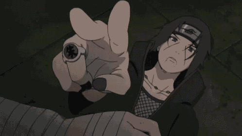 Nub Rick GIF