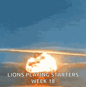 Nuclear Bomb GIF