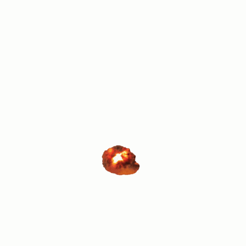 Nuclear Explosion Starcraft Remastered GIF